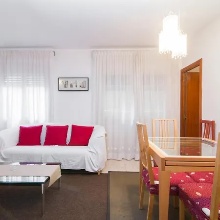 Torrassa Fira Apartment *