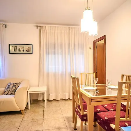 Apartment Torrassa Fira