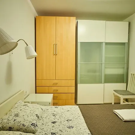 Apartment Torrassa Fira