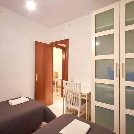 Torrassa Fira * Barcelona