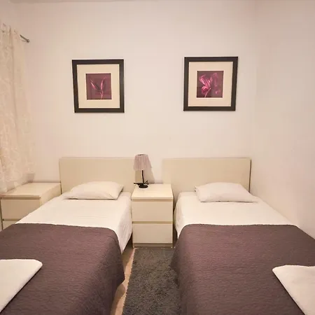 Apartment Torrassa Fira Barcelona
