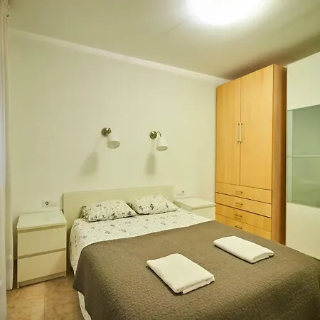 Torrassa Fira Barcelona