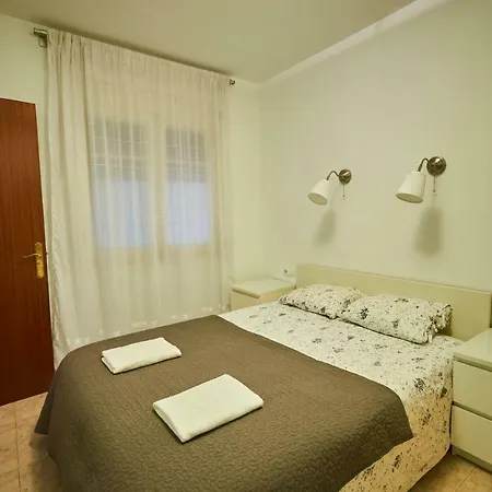 Apartment Torrassa Fira Barcelona