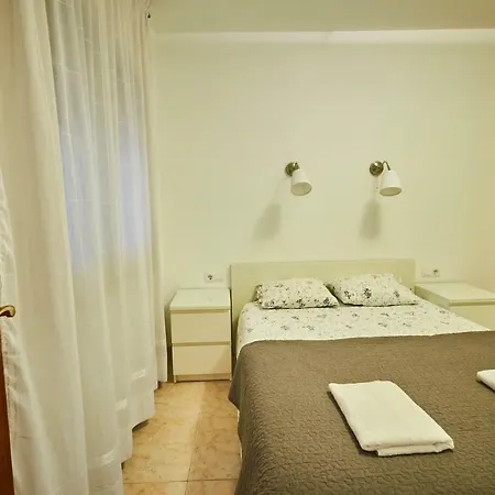 Apartment Torrassa Fira Barcelona
